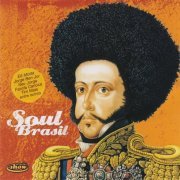 VA - Soul Brasil (2006)