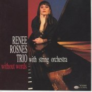 Renee Rosnes - Without Words (1992)