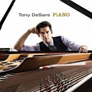 Tony DeSare - Piano (2023)