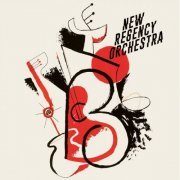 New Regency Orchestra & Lex Blondin - New Regency Orchestra (2024) [Hi-Res]