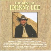 Johnny Lee - The Best Of Johnny Lee (1990)