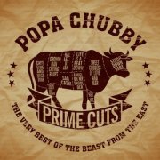 Popa Chubby - Prime Cuts-The Very Best of the Beast from the East (2018) [Hi-Res]
