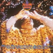 Sun Ra And His Arkestra - Out There A Minute (1989) FLAC