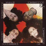Caetano Veloso, Gal Costa, Gilberto Gil, Maria Bethânia - Doces Bárbaros (1976)
