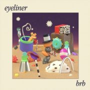 Eyeliner - brb (2023)