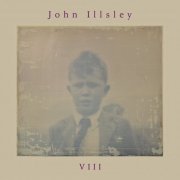 John Illsley - VIII (2022) [Hi-Res]