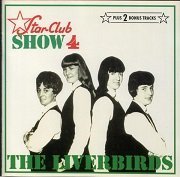 The Liverbirds - Star-Club Show 4 (Reissue) (1964/1994)