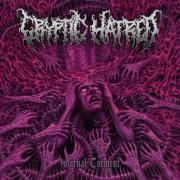 Cryptic Hatred - Internal Torment (2024)