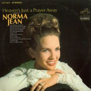 Norma Jean - Heaven's Just a Prayer Away (1967) [Hi-Res 192kHz]