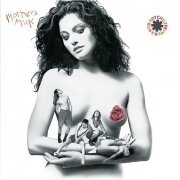 Red Hot Chili Peppers - Mother's Milk (Remastered) (1989)