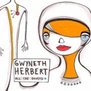 Gwyneth Herbert - All the Ghosts (2011) [Hi-Res]