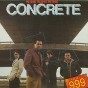 999 - Concrete (Reissue) (1981/2003)