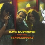 Dave Kusworth - English Disco (2010)