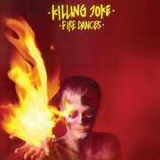 Killing Joke - Fire Dances (1983 Remastered) (2007)