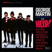 George Martin And His Orchestra - Help (1965) [2003]