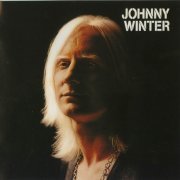 Johnny Winter - Johnny Winter (1969) CD Rip