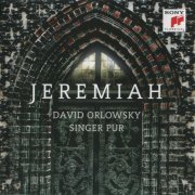 David Orlowski, Singer Pur - Jeremiah (2010) {Hybride SACD} Audio CD Layer