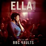 Ella Fitzgerald - Best of the BBC Vaults (2010)