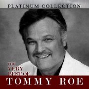 Tommy Roe - The Very Best of Tommy Roe (2012)