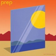 Prep - The Programme (2024) Hi Res