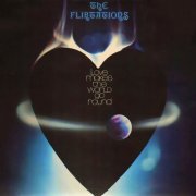 The Flirtations - Love Makes The World Go Round (1975/2022)