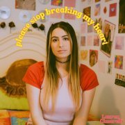 Lauren Cimorelli - Please Stop Breaking My Heart (2023) Hi-Res