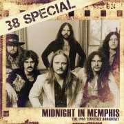38 Special - Midnight in Memphis: The 1988 Tennessee Broadcast (2019)