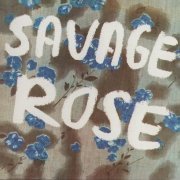 The Savage Rose - Solen Var Ogsе Din (Remastered) (1978/2001) Lossless