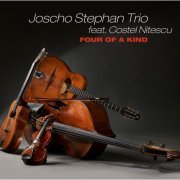 Joscho Stephan Trio feat. Costel Nitescu - Four of a Kind (2023) [Hi-Res]