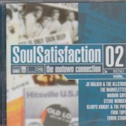 VA - Soul Satisfaction 2 - The Motown Connection (2001)