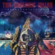 The Gaslamp Killer - Instrumentalepathy (2016) [Hi-Res]