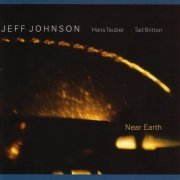 Jeff Johnson - Near Earth (2004) CDRip