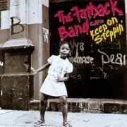 The Fatback Band - Keep on Steppin' (1974) [Hi-Res]