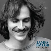 James Taylor - The Warner Bros. Albums: 1970-1976 (2019) [Hi-Res]
