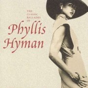 Phyllis Hyman - Loving You, Losing You - The Classic Balladry Of Phyllis Hyman (1996)