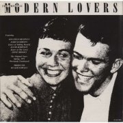 The Modern Lovers - The Original Modern Lovers (1981)