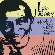Lee Dorsey - Wheelin' And Dealin': The Definitive Collection (1997)