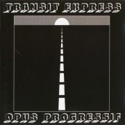 Transit Express - Opus Progressif (1976)