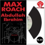 Max Roach - Max Roach & Abdullah Ibrahim, Live (2013)