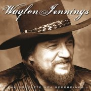Waylon Jennings - The Complete MCA Recordings (2004)