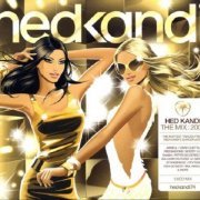 VA - Hed Kandi The Mix: 2008 [3CD] (2008)