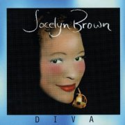 Jocelyn Brown - Diva (1996)