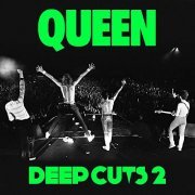 Queen - Deep Cuts (Vol. 2 / 1977-1982) (2011/2014)