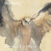Gren Bartley - Magnificent Creatures (2015) Hi-Res
