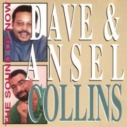 Dave & Ansel Collins - The Sound of Now (2023)