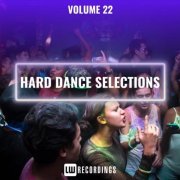 VA - Hard Dance Selections, Vol. 22 (2024) FLAC