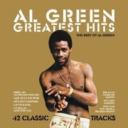 Al Green - Greatest Hits: The Best of Al Green (2014)
