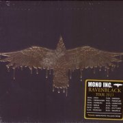 Mono Inc. - Ravenblack (2023) CD-Rip