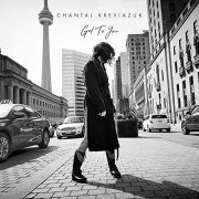 Chantal Kreviazuk - Get to You (2020)