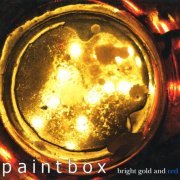 Paintbox - Bright Gold and Red (2008)